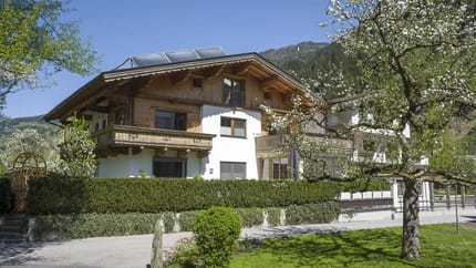 feratel-Sonnenappartement - Sommer Haus 1