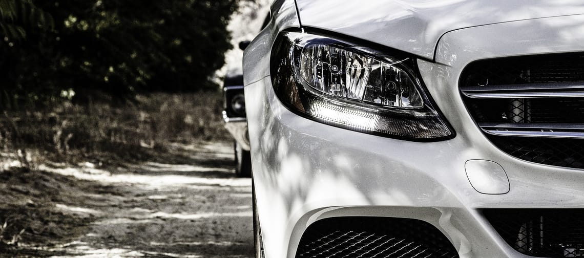 Parkmöglichkeiten für dein Auto