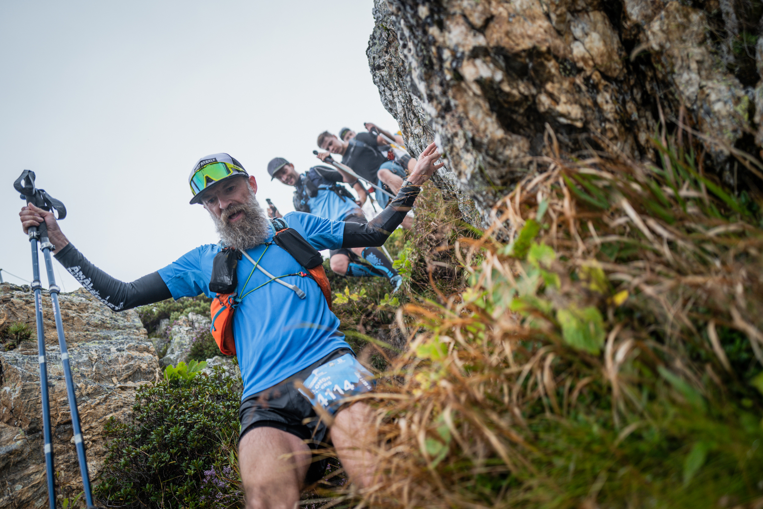 Mayrhofen Ultraks Zillertal