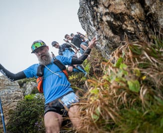 Mayrhofen Ultraks Zillertal