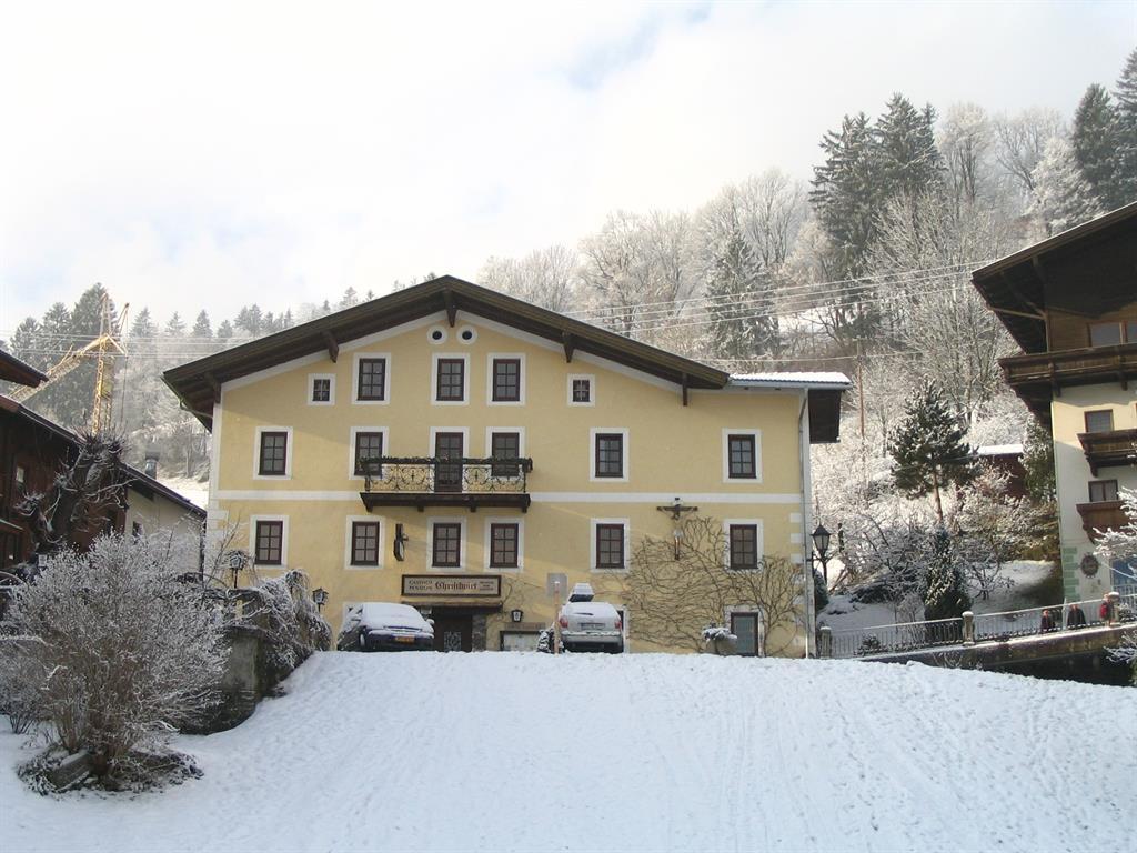 feratel-Christlwirt Hippach - Winter