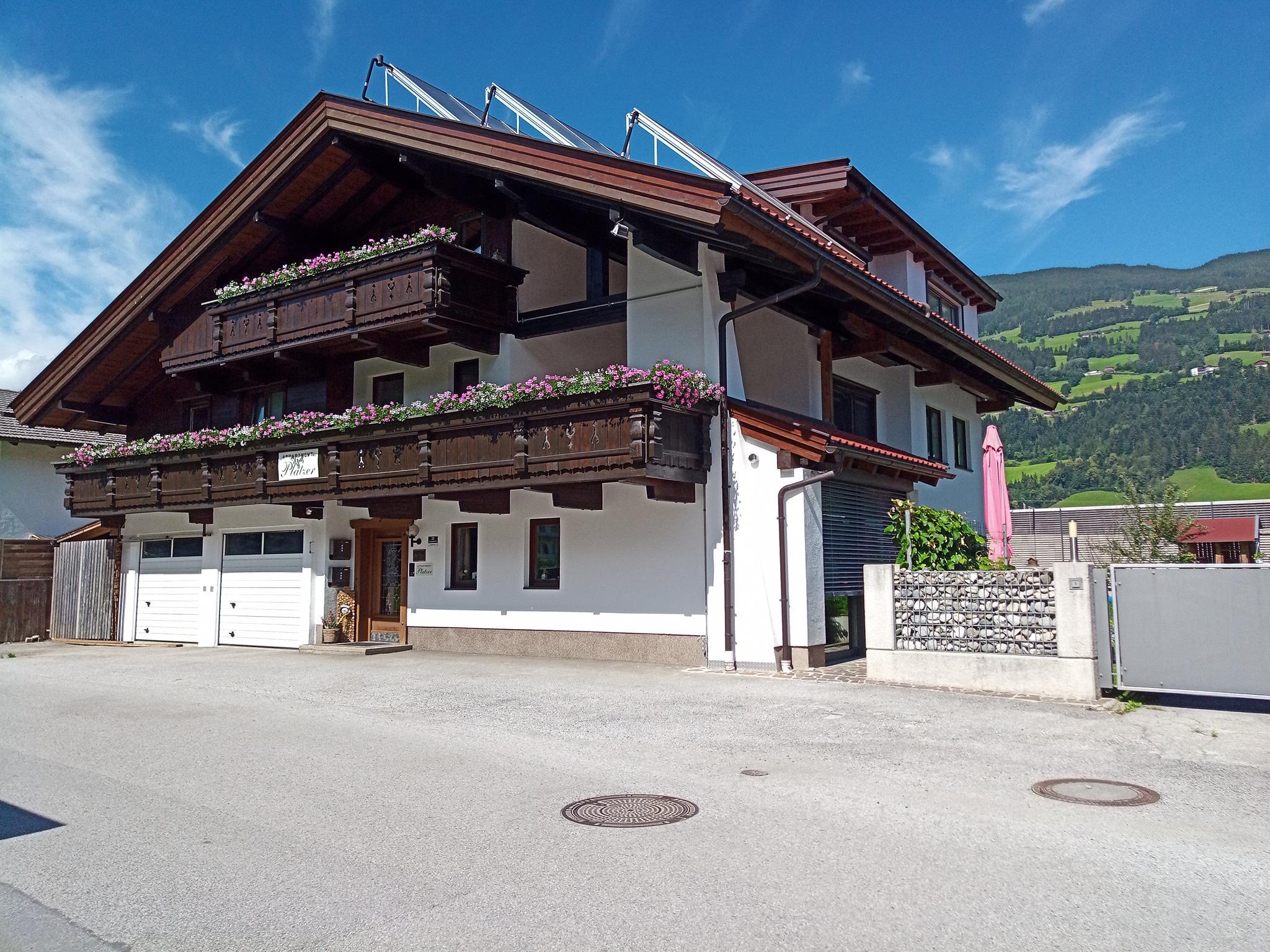 feratel-Appartment Platzer - Appartment Platzer