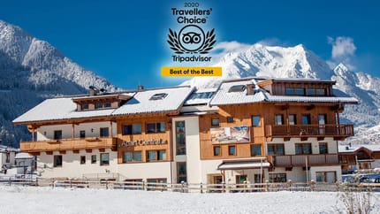 feratel-Apart Central – Premium Mountain&Garden - Expeida_Profil_TC20_Winter_3000