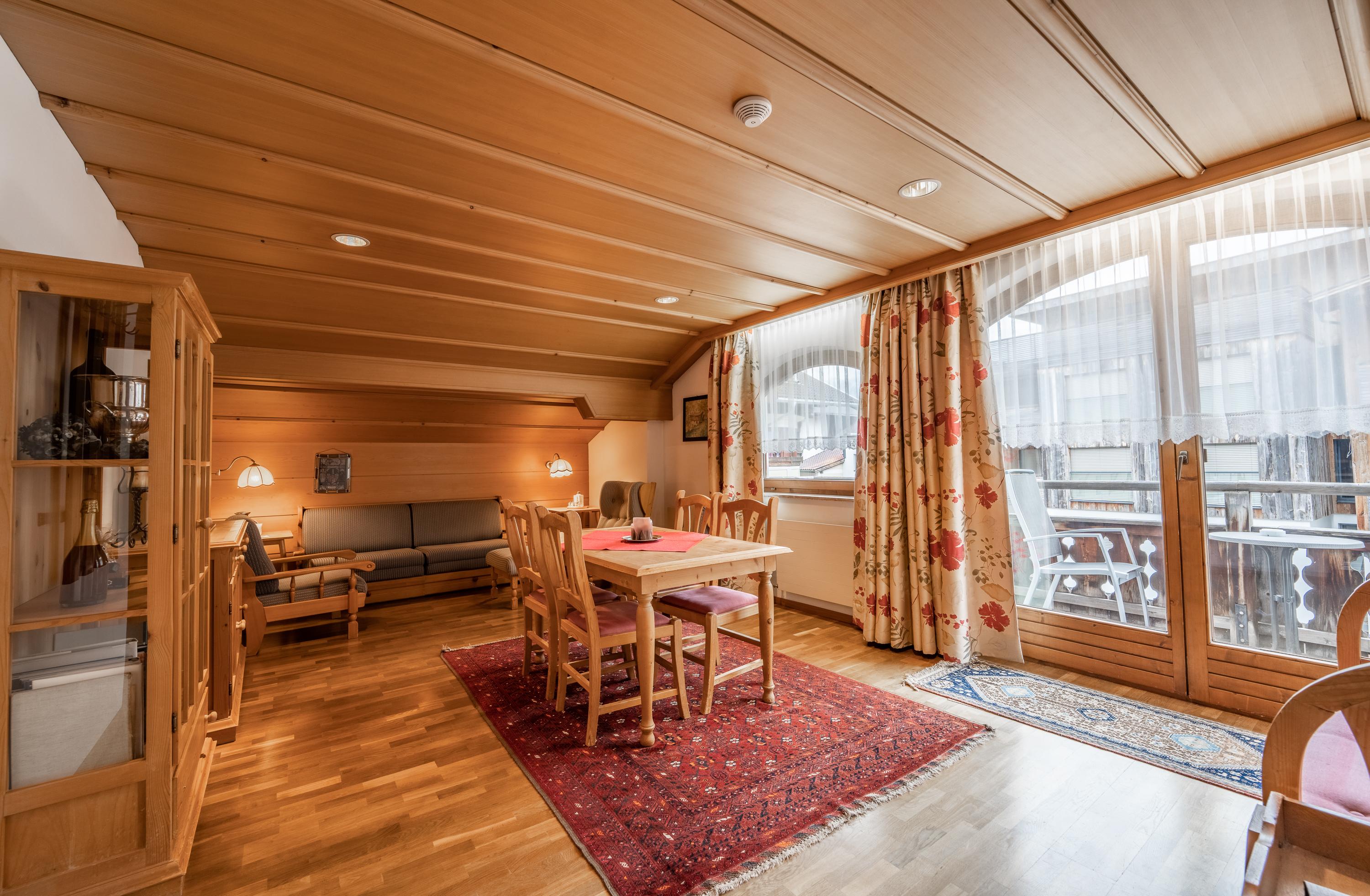 feratel-Försterhaus & Haus Andrea - Forsterhaus 622-1