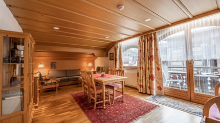feratel-Försterhaus & Haus Andrea - Forsterhaus 622-1