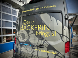 myregio-Bäckerei Bichlbäck