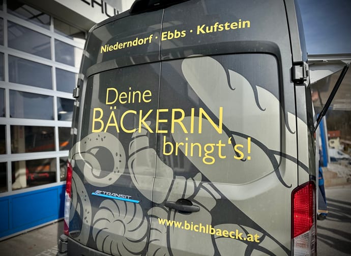 myregio-Bäckerei Bichlbäck