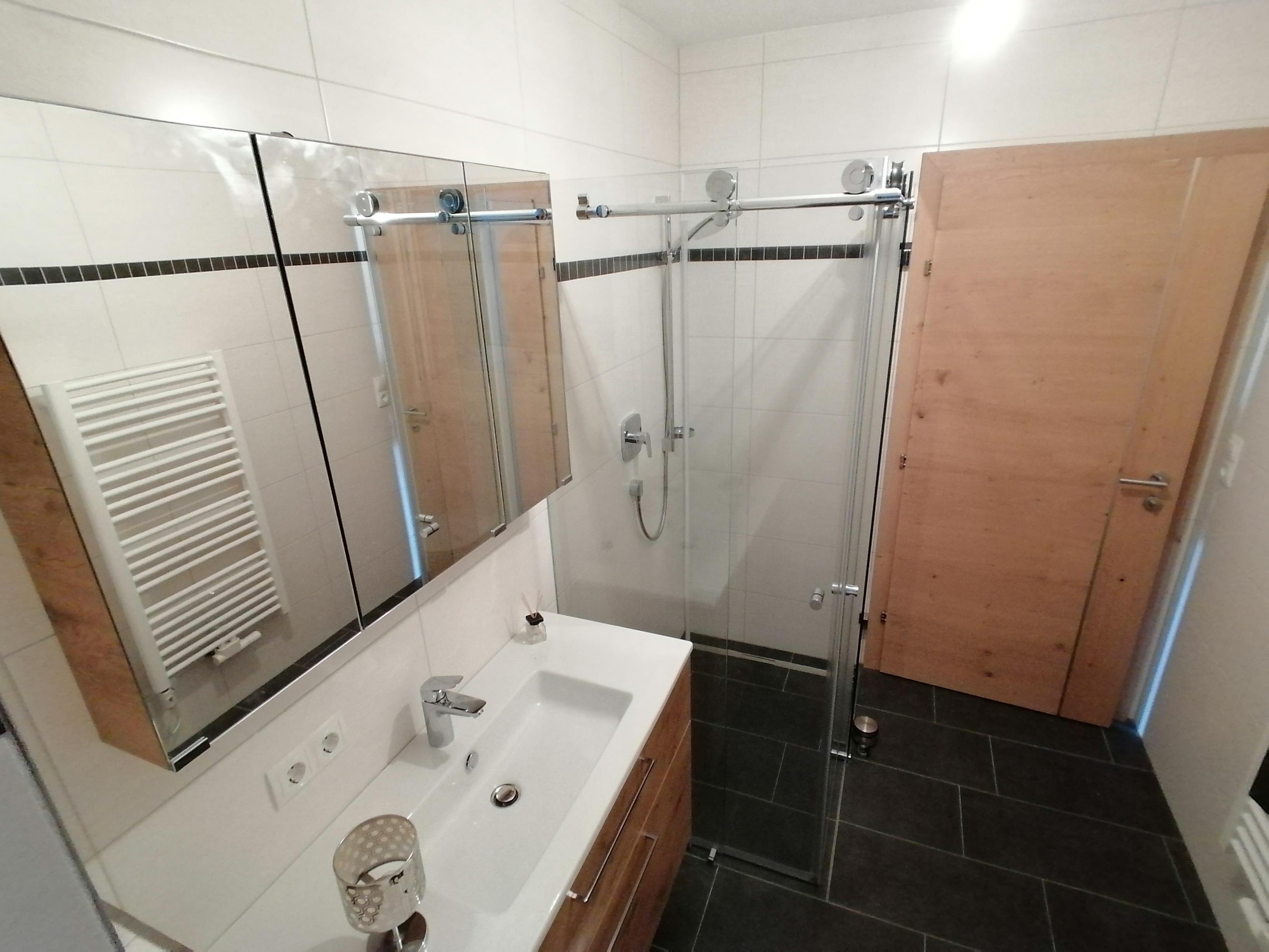 feratel-Appartement Bergluft - Badezimmer_Appartement_Bergluft