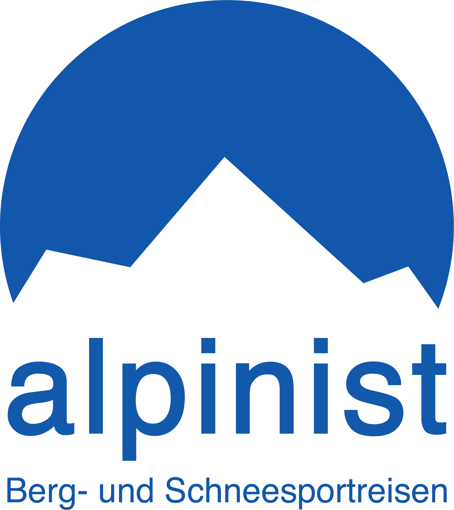 Alpinist Berg- und Schneesportreisen