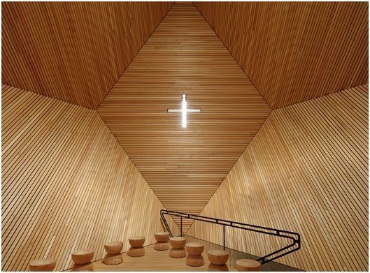 mys-VIP Führung in der Granatkapelle-Media Upload