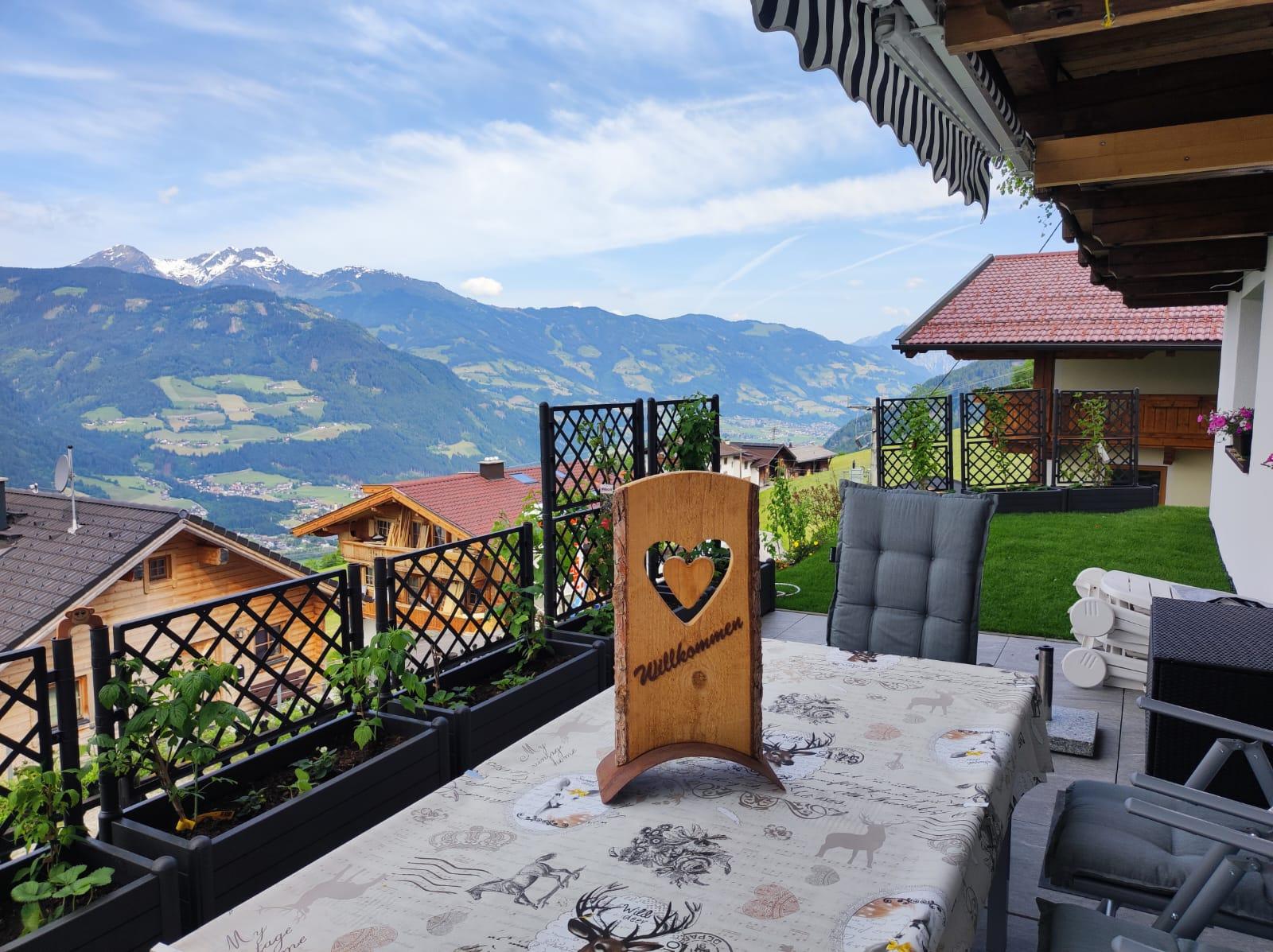 feratel-Ferienwohnung Zillertalblick - IMG-20230531-WA0007