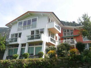 feratel-Waldhaus Lechner Mayrhofen - Sommer