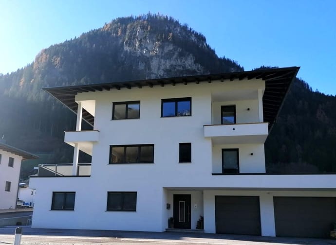 feratel-Apartment Filzenkogel - IMG_20221125_134233