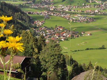 mhf-sommer-schwendau-bild-gemeinde-schwendau ©Gemeinde Schwendau