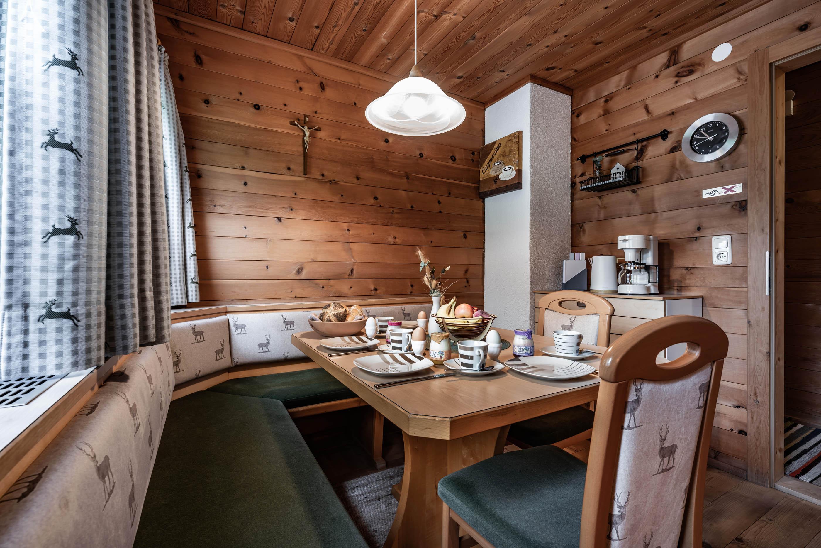 feratel-Holzknechthütte - VLS09674