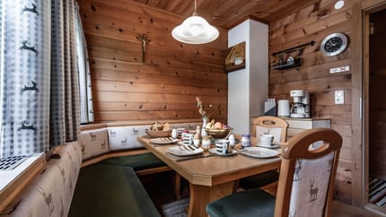 feratel-Holzknechthütte - VLS09674