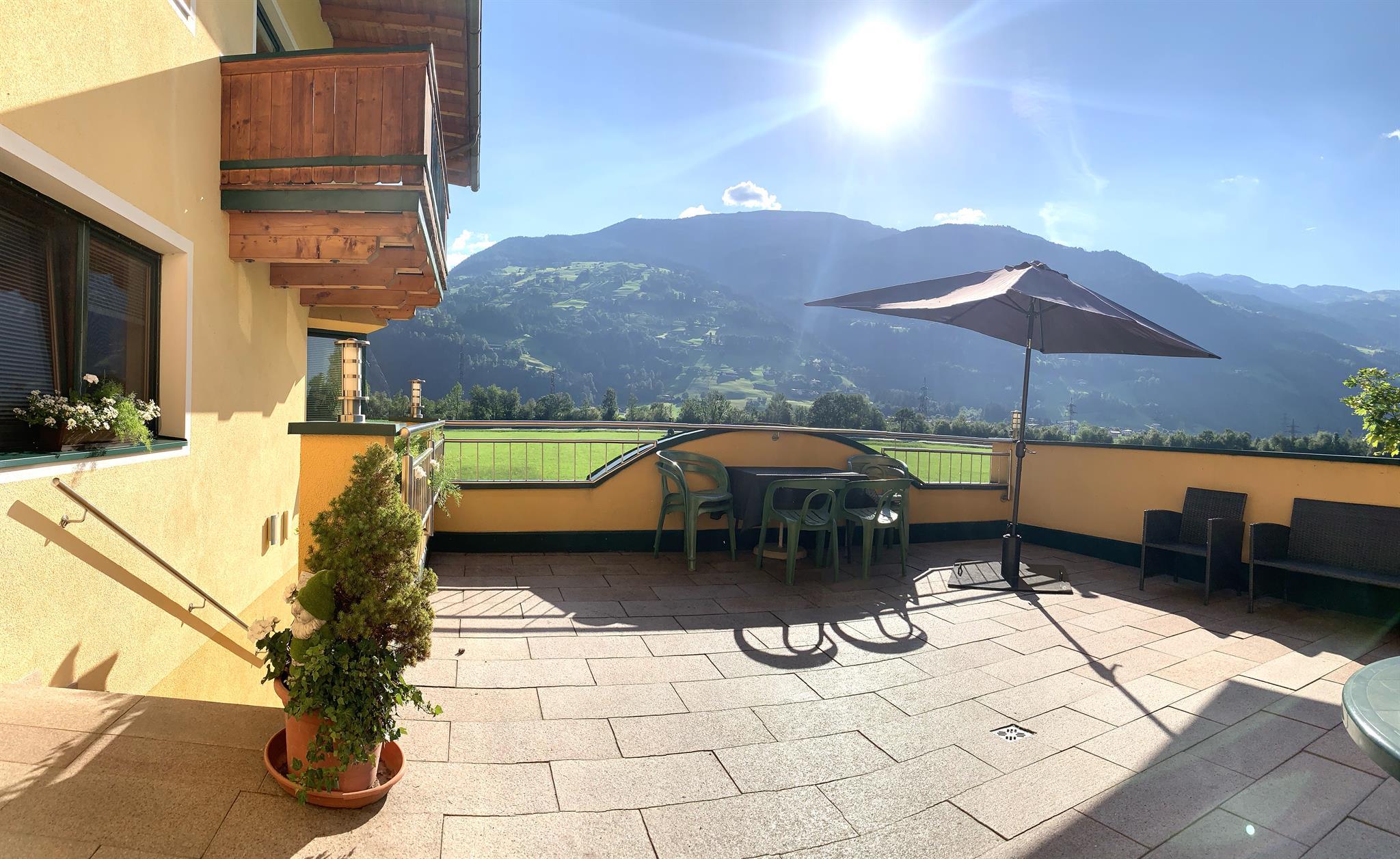 feratel-Appartements Samerhof - BA827A47-58E6-4DDC-A4C8-D79EBAC2E6D9