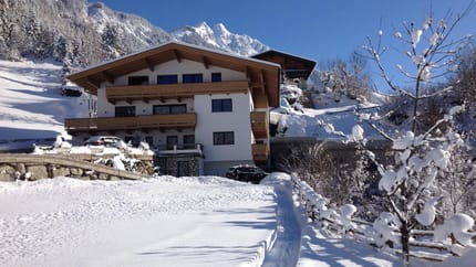 feratel-Apart Mia - Apart Mia Brandberg Mayrhofen Zillertal Tirol