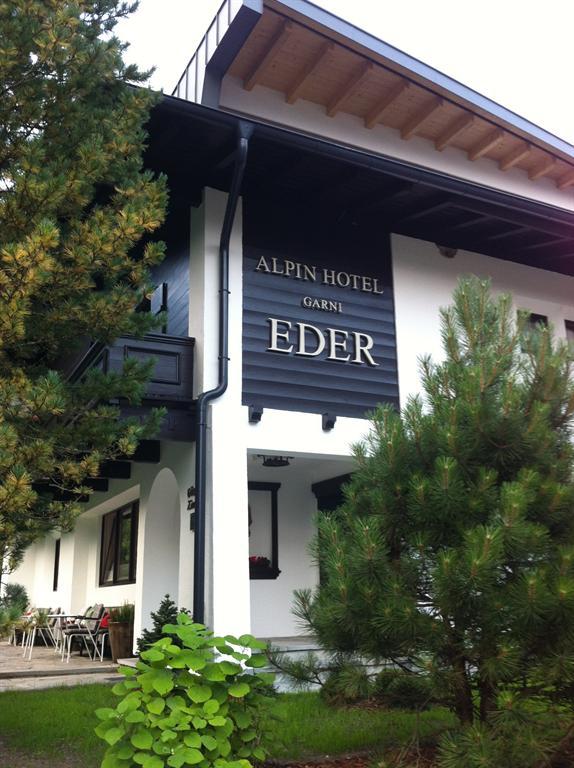 feratel-Hotel Garni Eder Mayrhofen - Sommer1