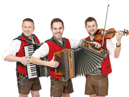 mys--JUHE aus Tirol JUHE from Tyrol