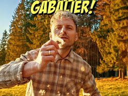 mys-Willi Gabalier "Musik und Profi-Tanz"-Willi Gabalier