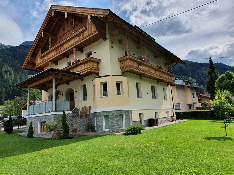 feratel-Apart Edelhof