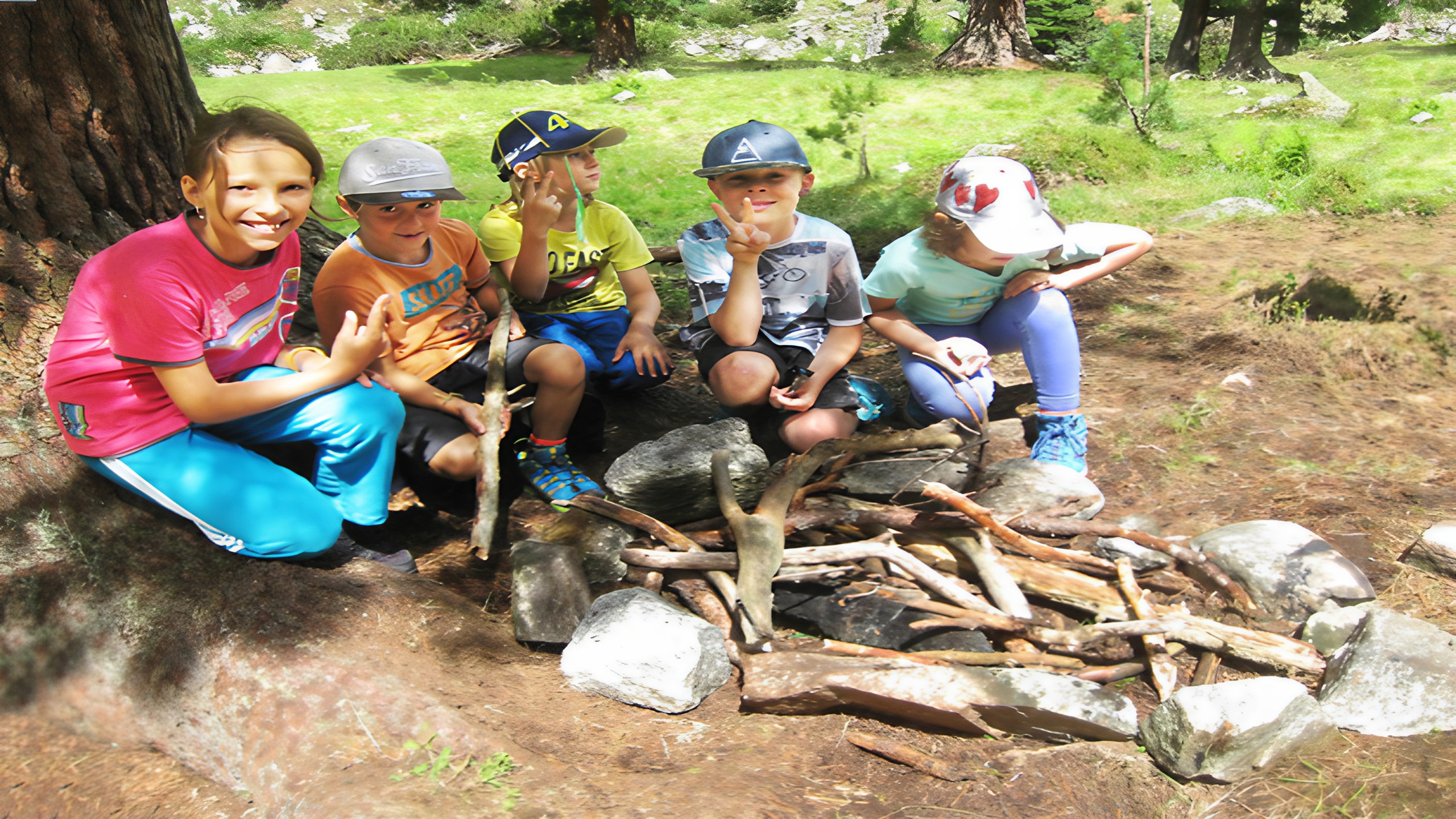 mys-Almerlebnis im Zemmgrund mit Kindern-Almerlebnis im Zemmgrund mit Kindern