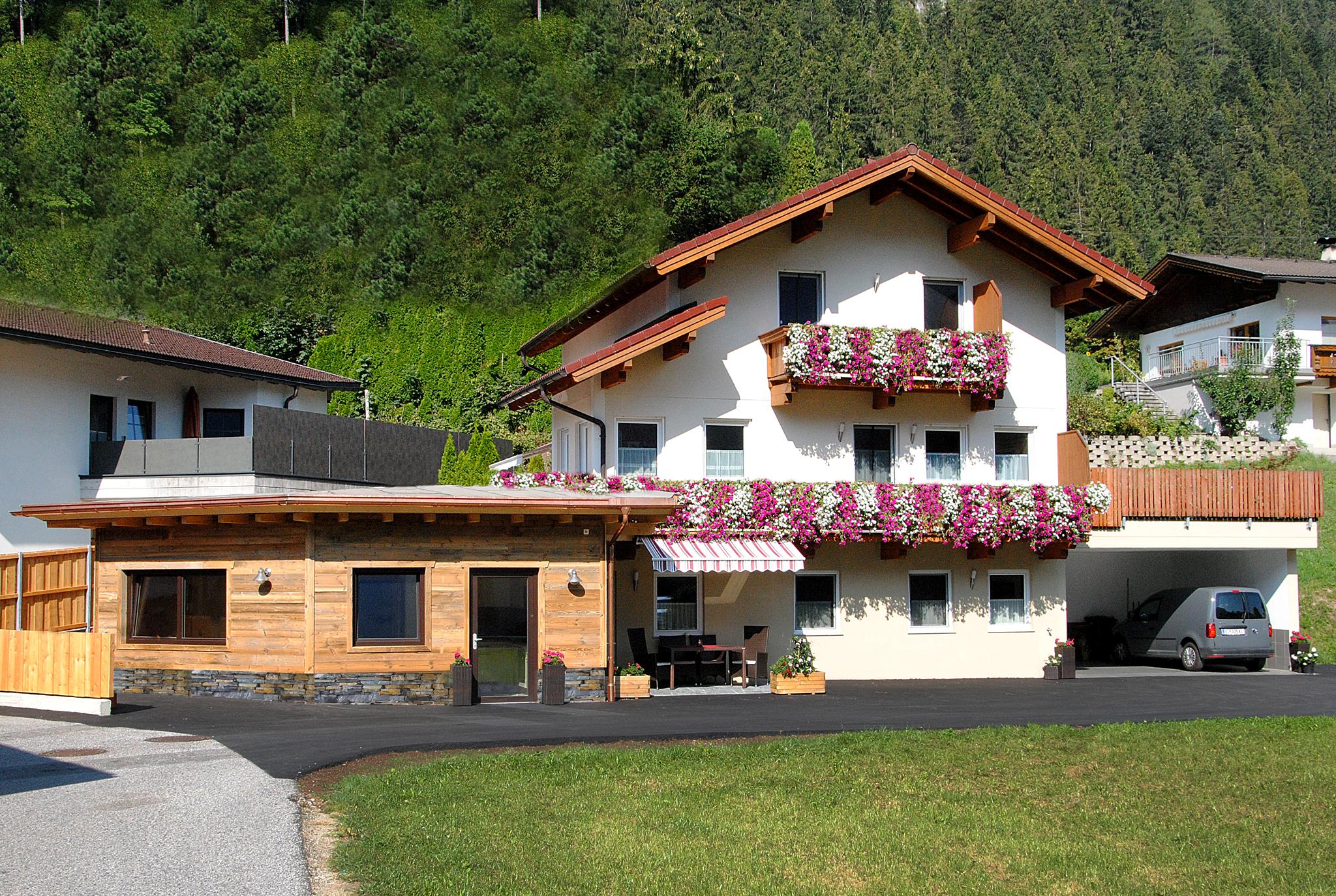 feratel-Chalet Rosi 038