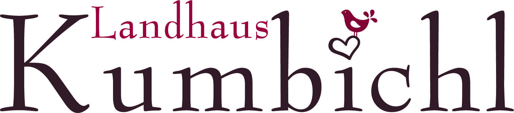 feratel-Logo Kumbichl Vogel