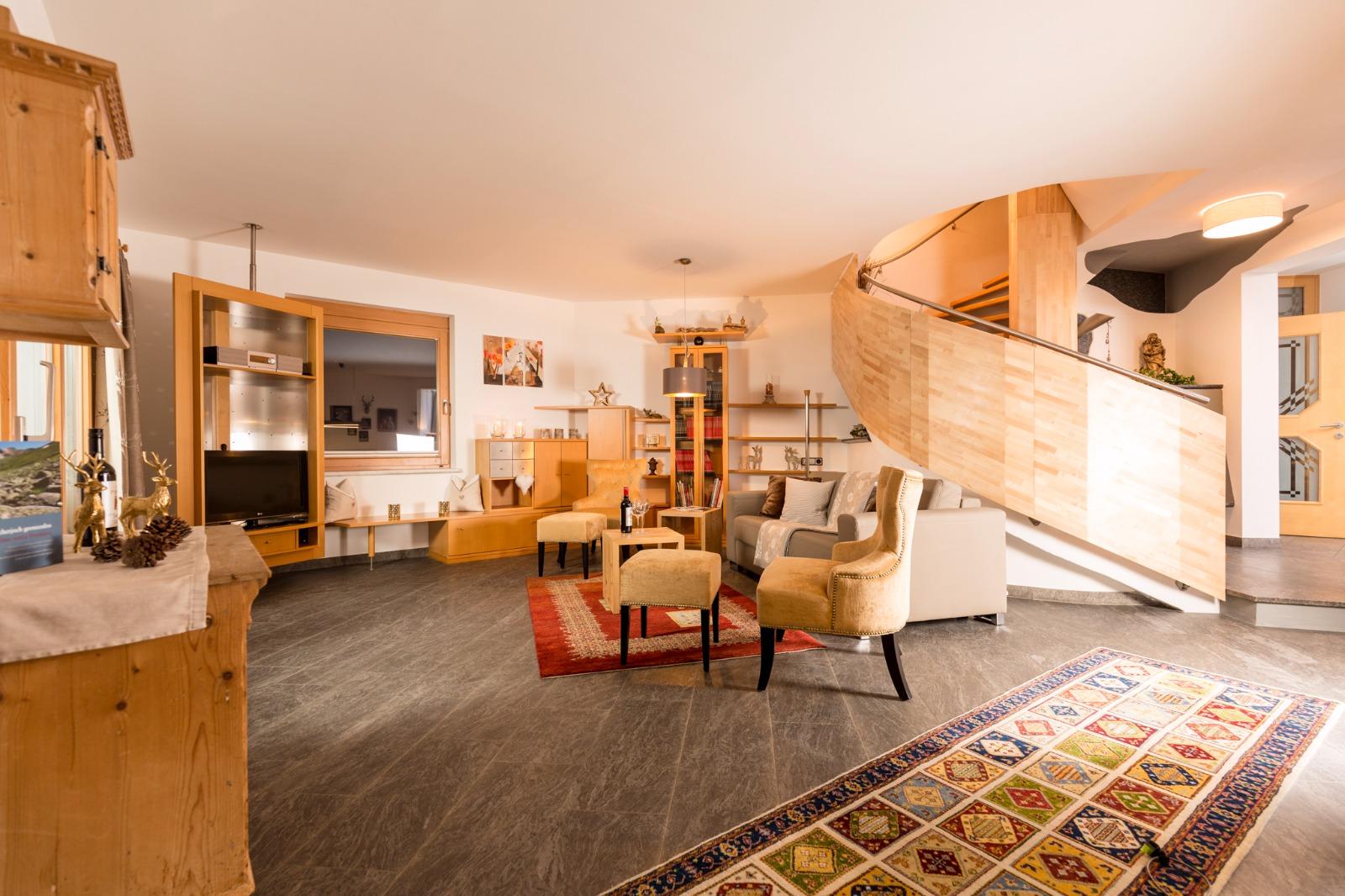 feratel-Chalet Villa Heimatliebe - IMG-20181106-WA0015