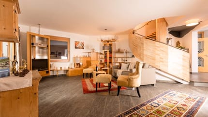 feratel-Chalet Villa Heimatliebe - IMG-20181106-WA0015