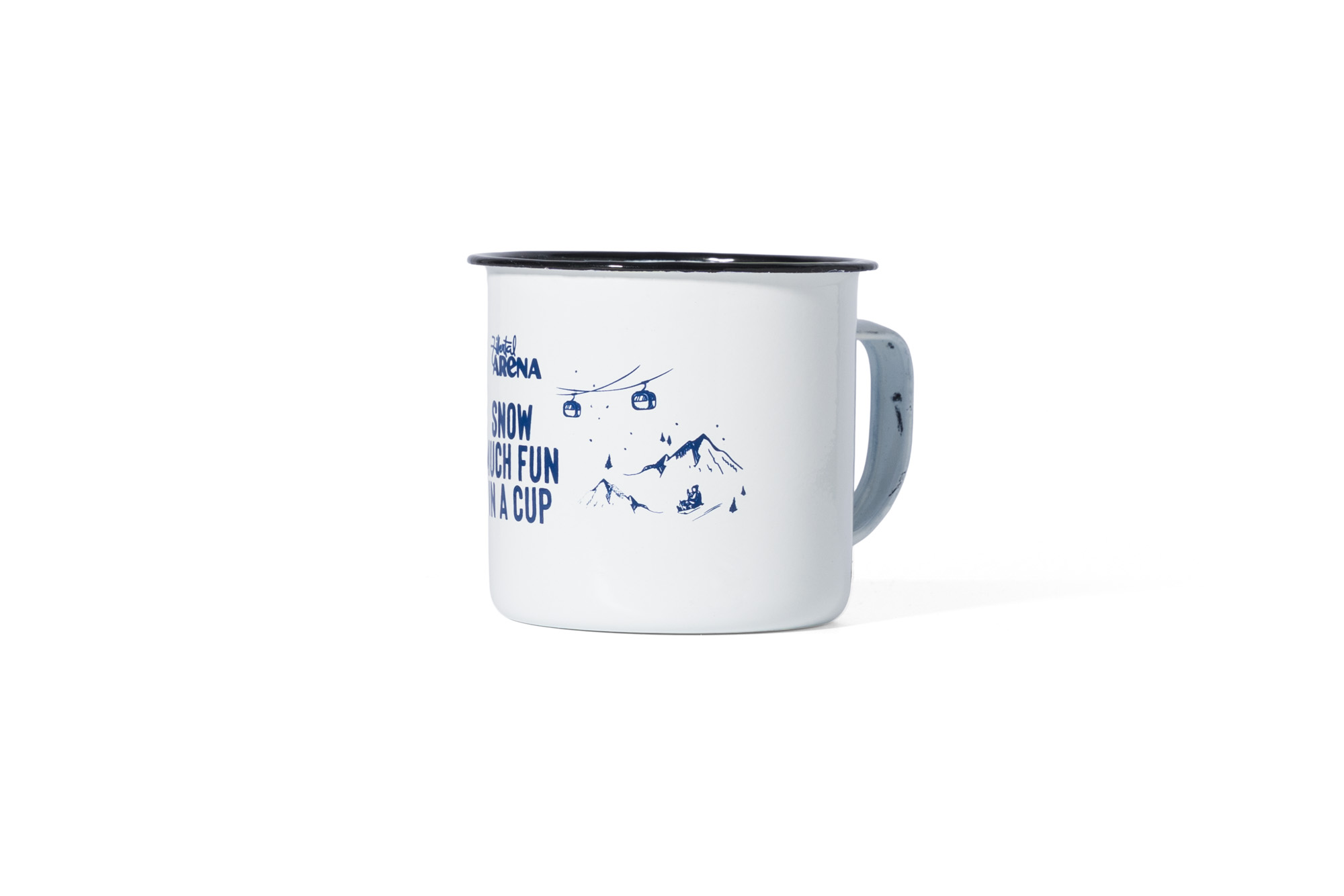 ZA Tasse Snowmuchfun V3