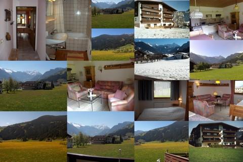 feratel-Schoen Mühlau - Collage