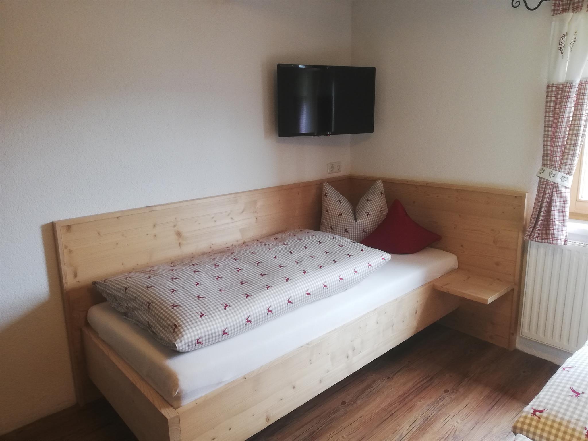 feratel-Holderhof, Mayrhofen, Zillertal