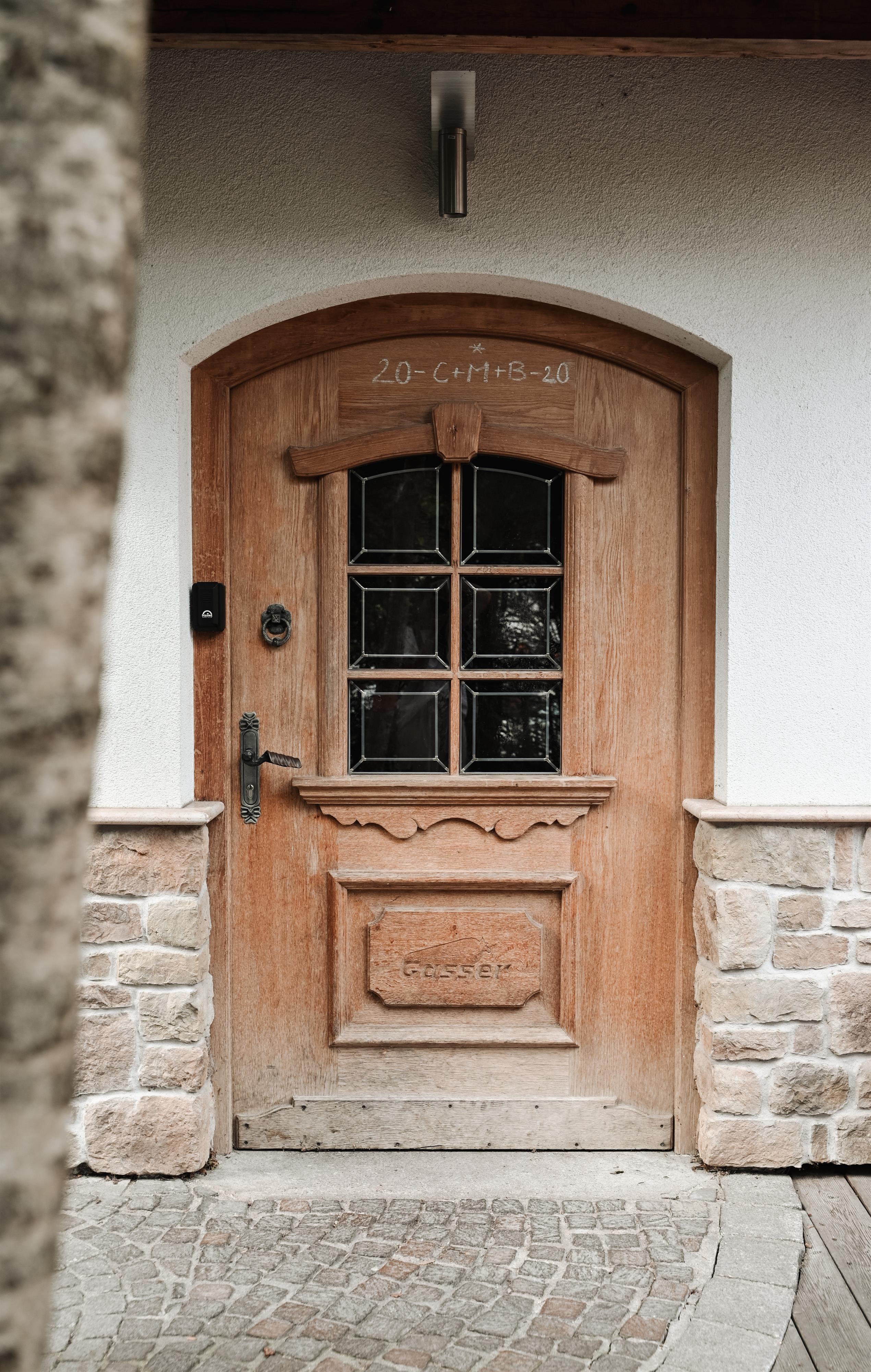 feratel-Center Chalet - Chalet (4)
