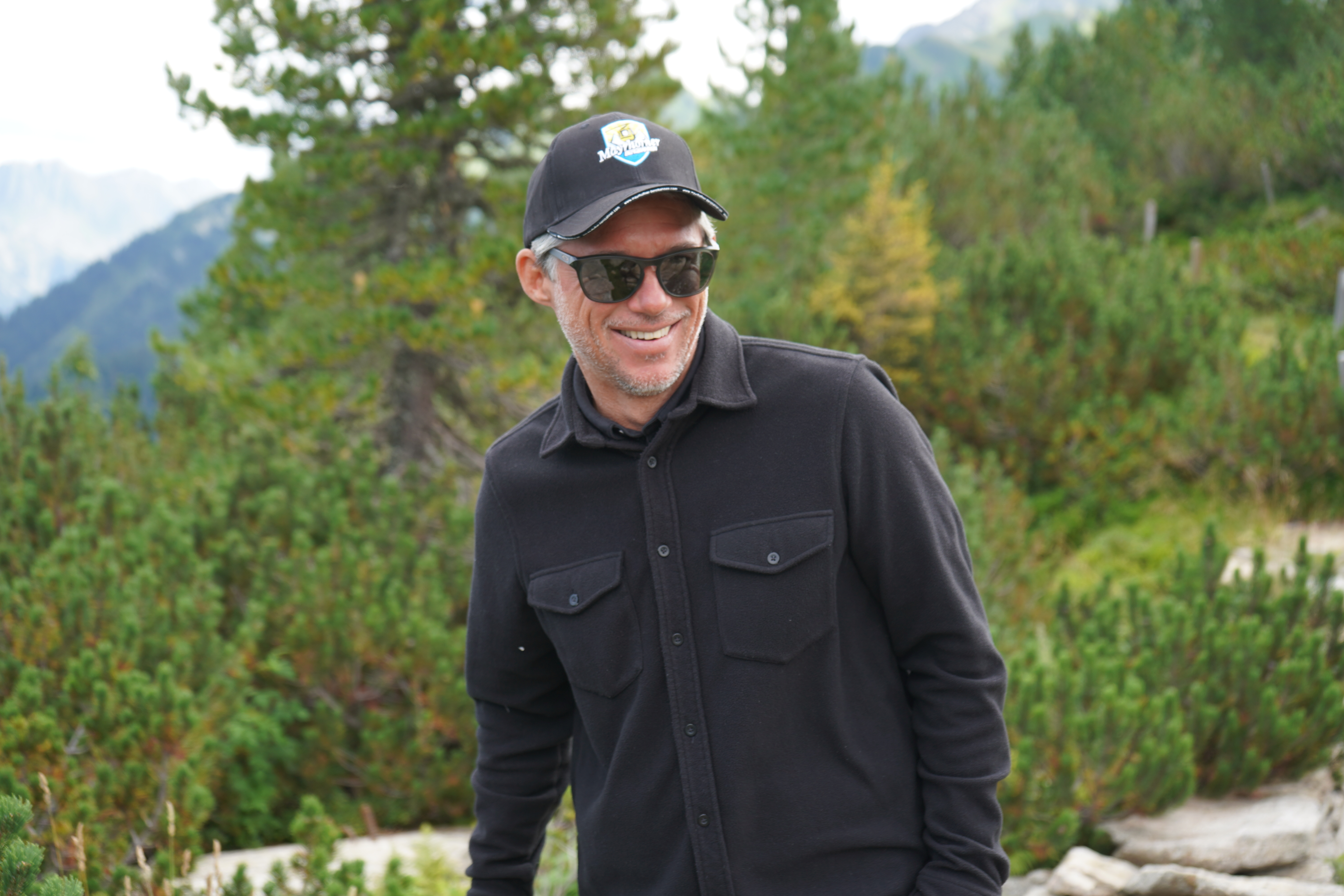 Cap Mayrhofner Bergbahnen