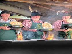 mys-Schmankerlfest 2026 im Hippacher Ortszentrum-Schmankerlfest