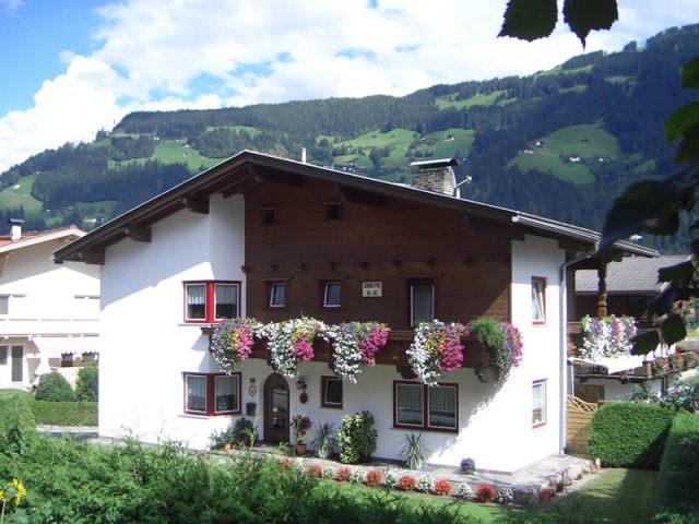 feratel-Gästehaus Geisler - Gästehaus Geisler Schwendau - Sommer 2