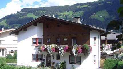 feratel-Gästehaus Geisler - Gästehaus Geisler Schwendau - Sommer 2