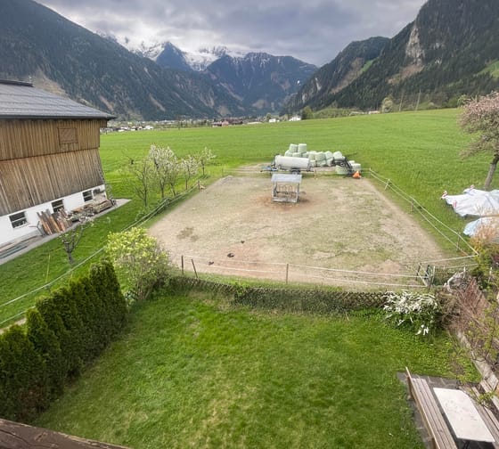 feratel-Gartenhäusl Schwendau - IMG_7422