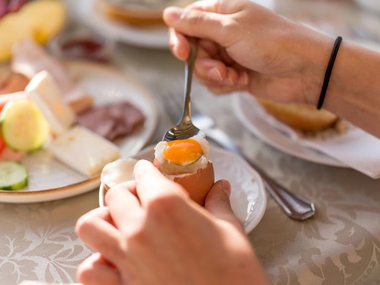 mys- Copy-Frühstück