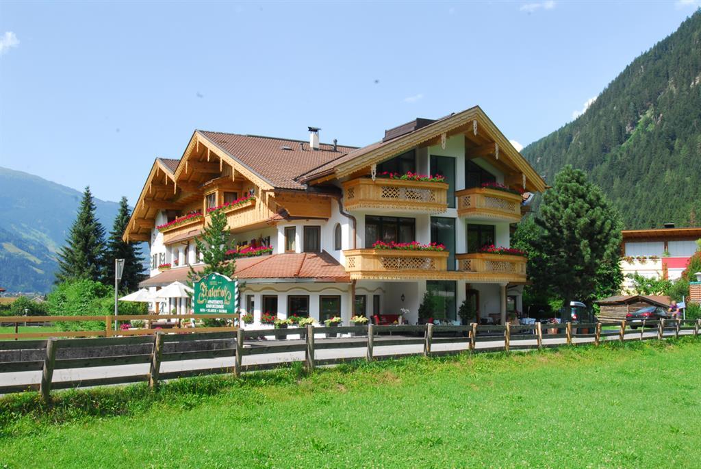 feratel-Thalerhof Mayrhofen - Sommer