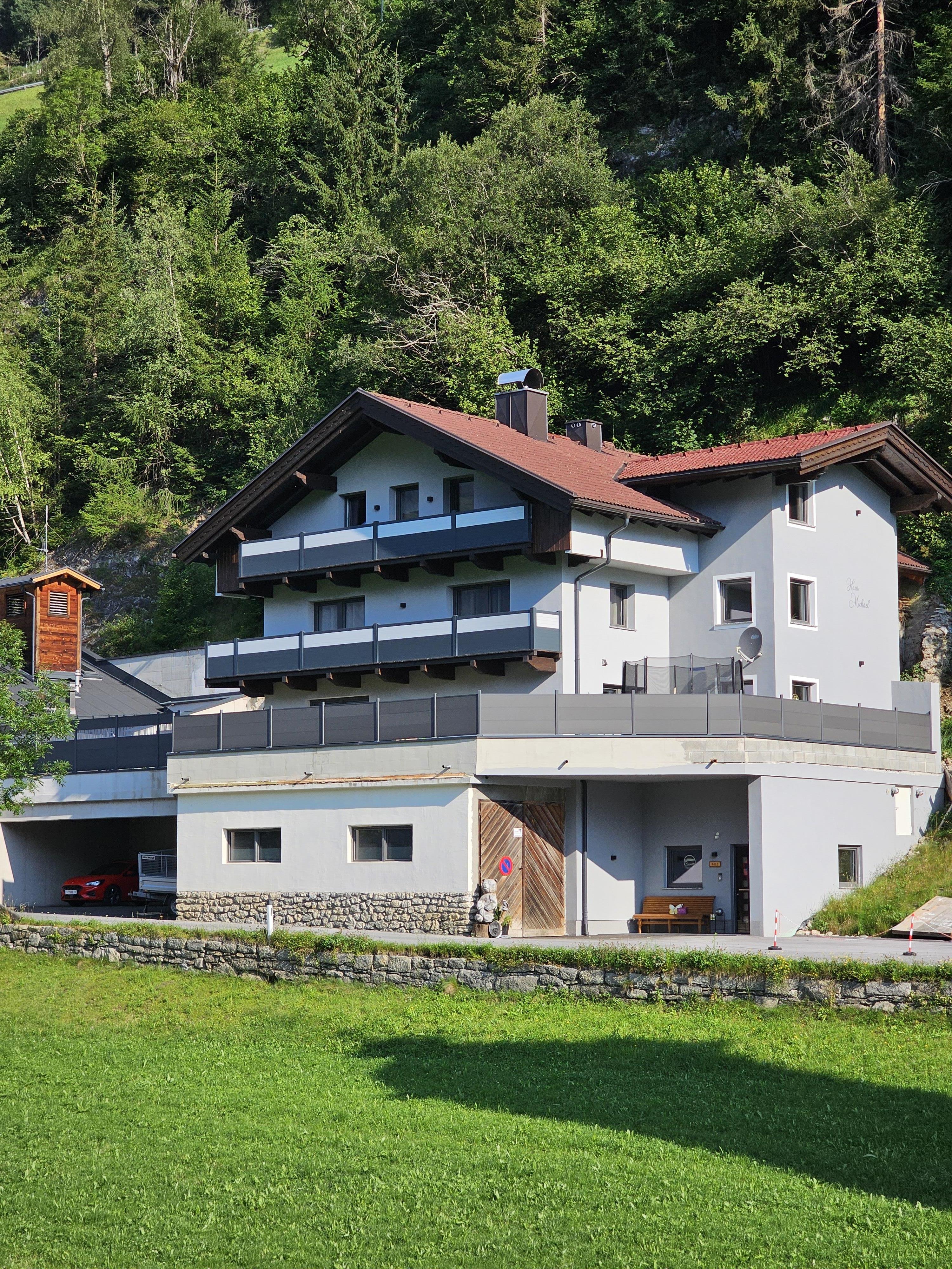 feratel-Haus Michael - Haus Michael (12)