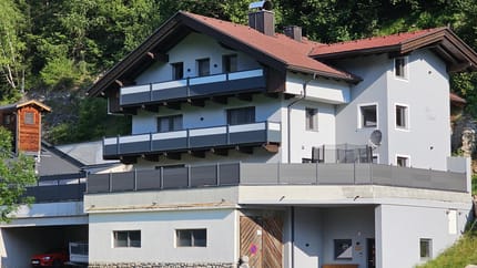 feratel-Haus Michael - Haus Michael (12)