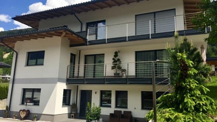 feratel-Apart Rauch - Unser Haus - Apart Rauch