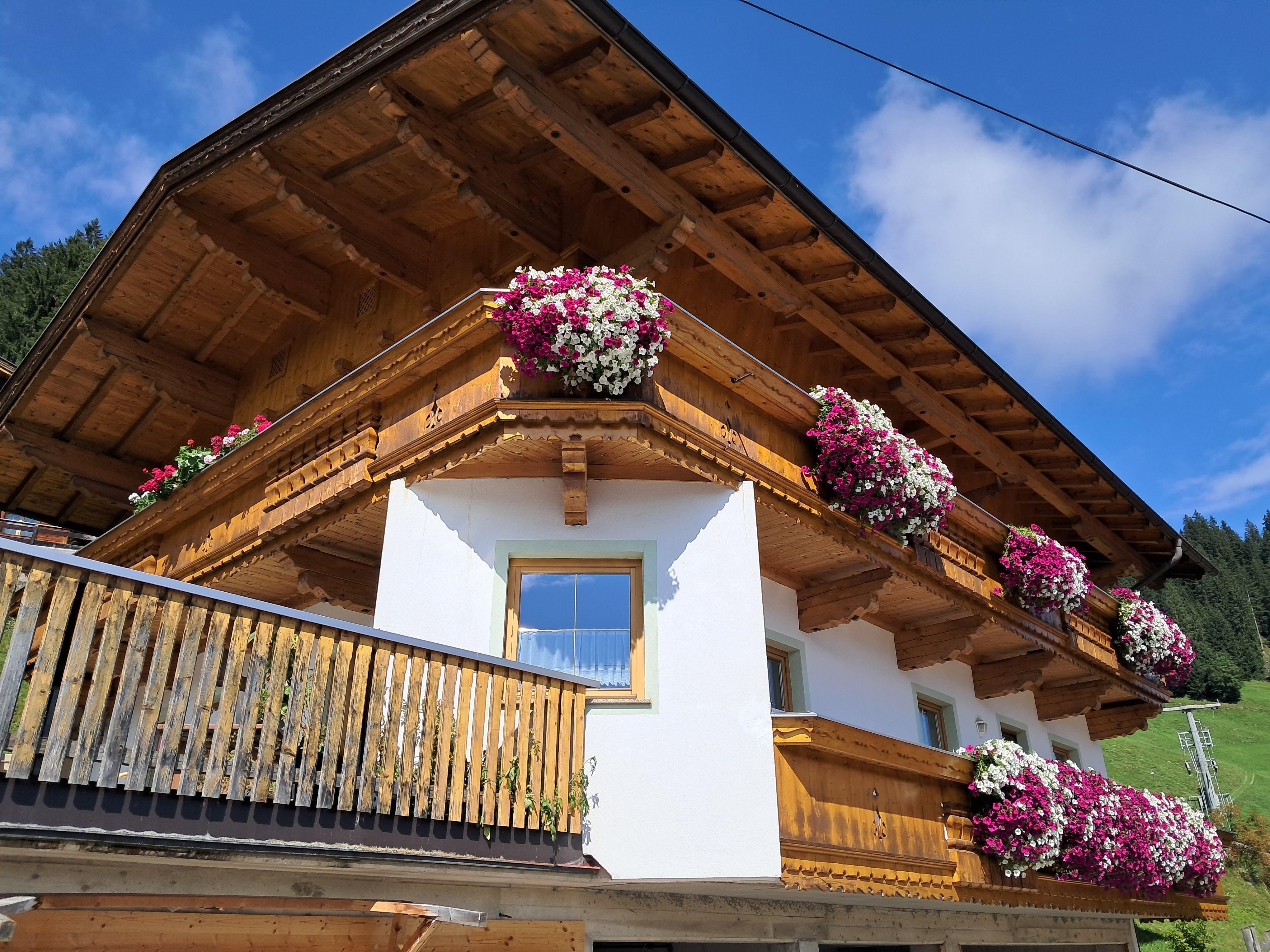 feratel-Haus Martin - Haus Martin