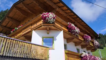 feratel-Haus Martin - Haus Martin