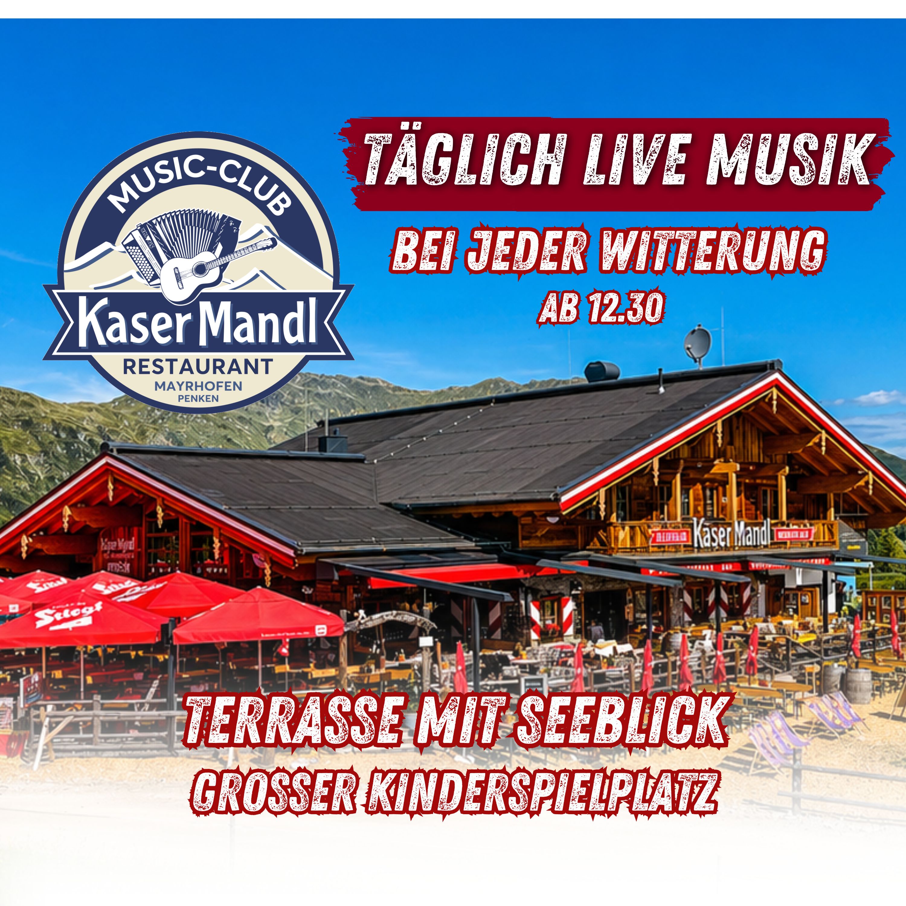 mys-Täglich Live Musik auf 2000m -Täglich Live Musik auf 2000m