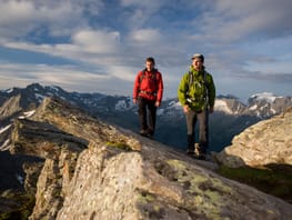 mhf-ahornspitze-mayrhofen-zillertal-foto-bernd-ritschel ©Bernd Ritschel