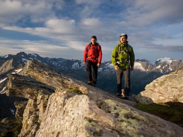 mhf-ahornspitze-mayrhofen-zillertal-foto-bernd-ritschel ©Bernd Ritschel